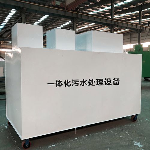 永寿甘肃嘉源通全域服务｜专业污水处理设备定制生产、安装运维一站式解决方案